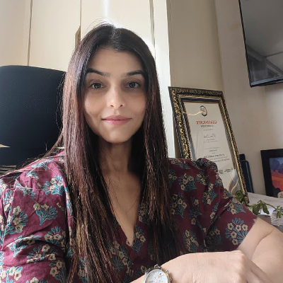 Mrs. Rima Doshi